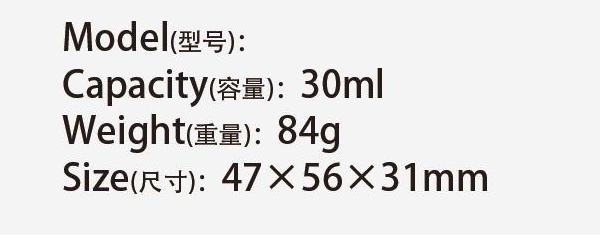 Original catalog specifications for S-05-01